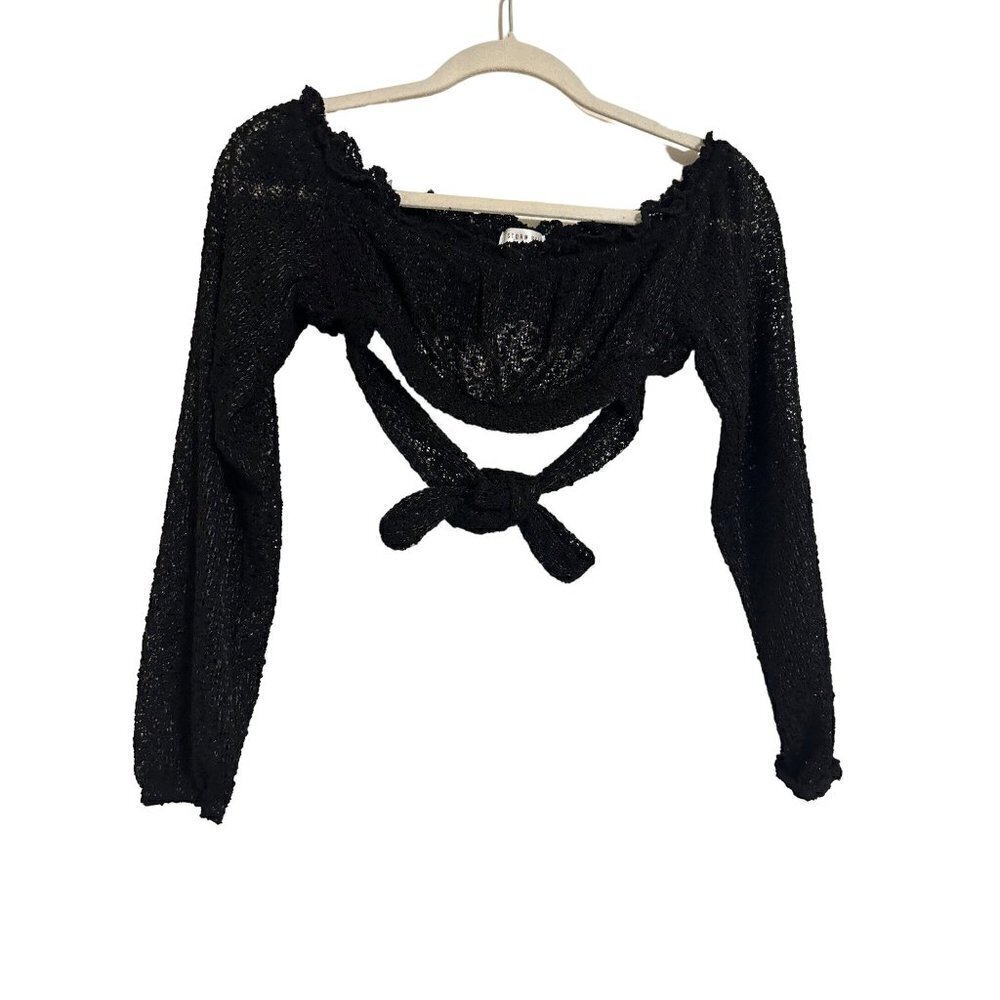 Storm Reid Pacsun top NWT size XS